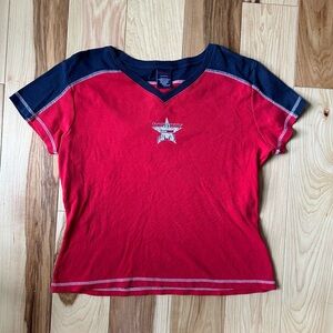Tommy Hilfiger vintage tee